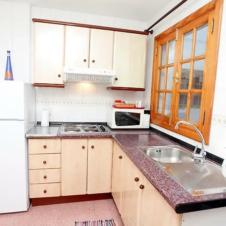 Super Appartement Corralejo