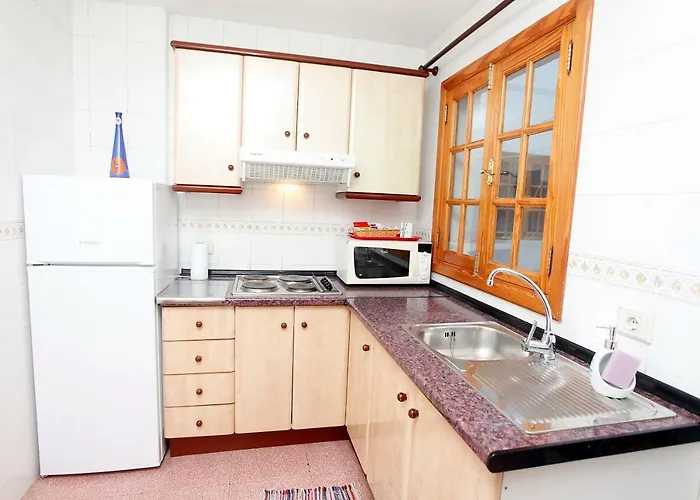 Super Apartament Corralejo